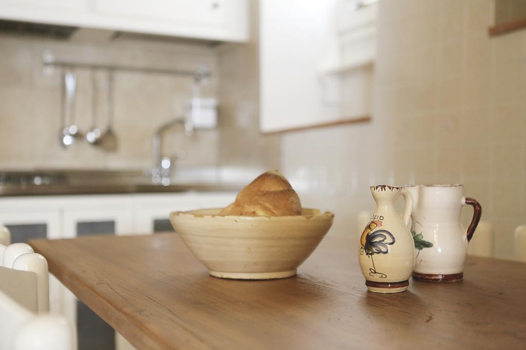Gradelle Pennino Hotel Matera Værelse billede