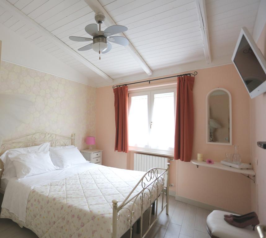 Gradelle Pennino Hotel Matera Værelse billede